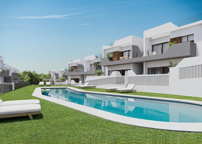 Image No.2-3 Bed Apartment for sale