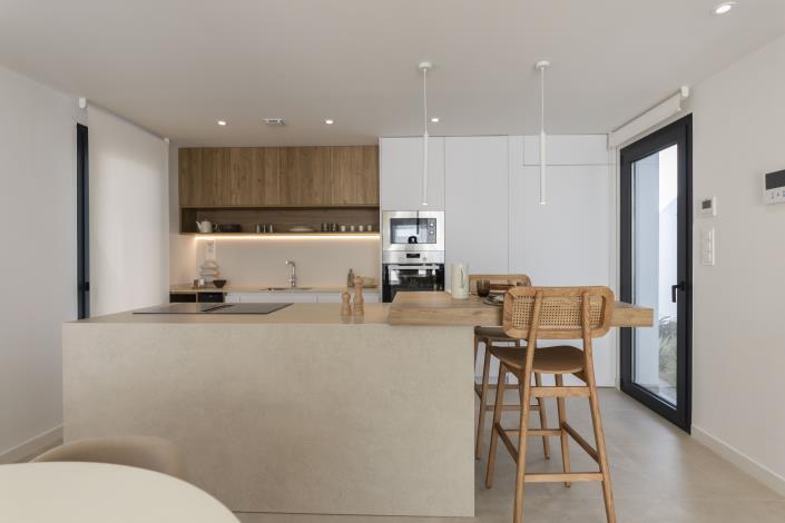 Image No.5-3 Bed Villa / Detached for sale