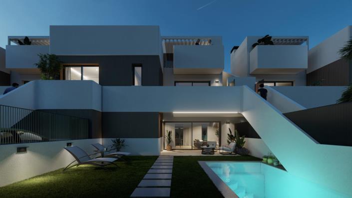Image No.1-2 Bed Penthouse for sale