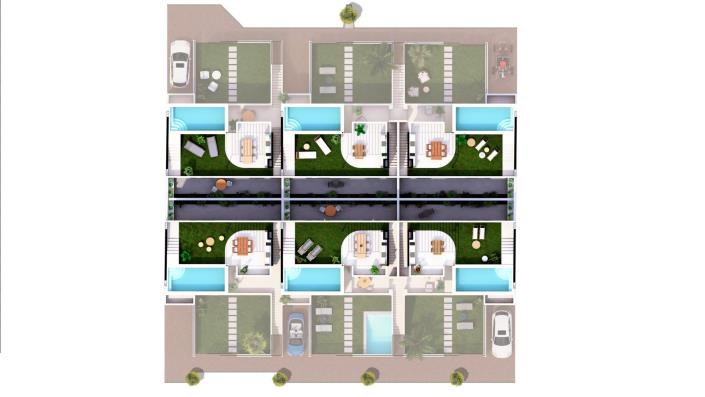 Image No.19-2 Bed Penthouse for sale