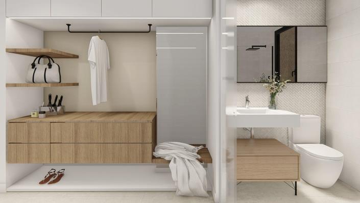 Image No.6-3 Bed Villa for sale