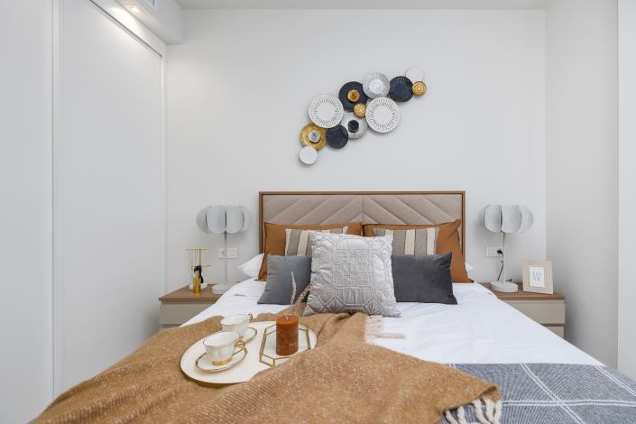 Image No.34-2 Bed Apartment for sale