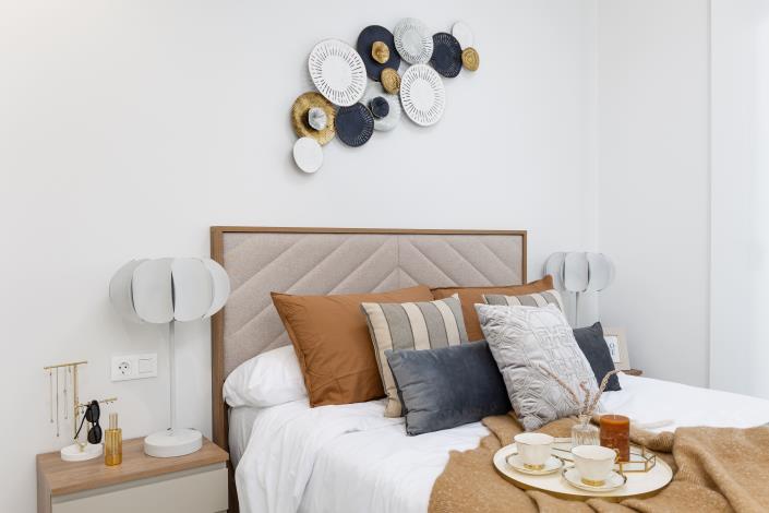 Image No.38-2 Bed Apartment for sale