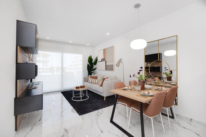 Image No.3-2 Bed Apartment for sale