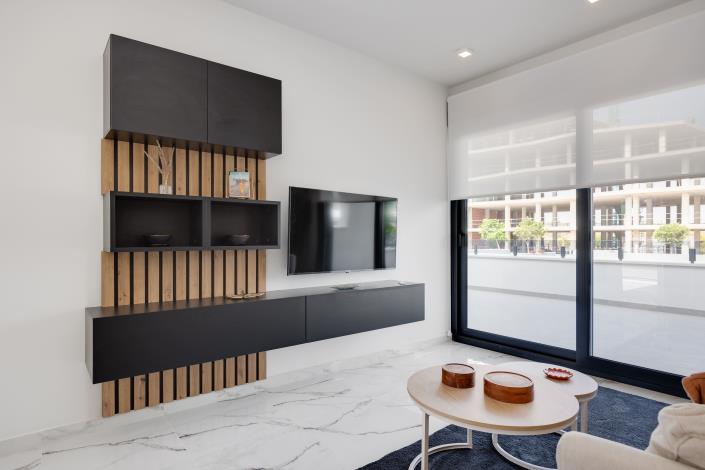 Image No.19-2 Bed Apartment for sale