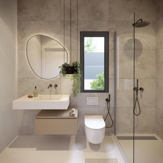 Image No.7-3 Bed Villa / Detached for sale