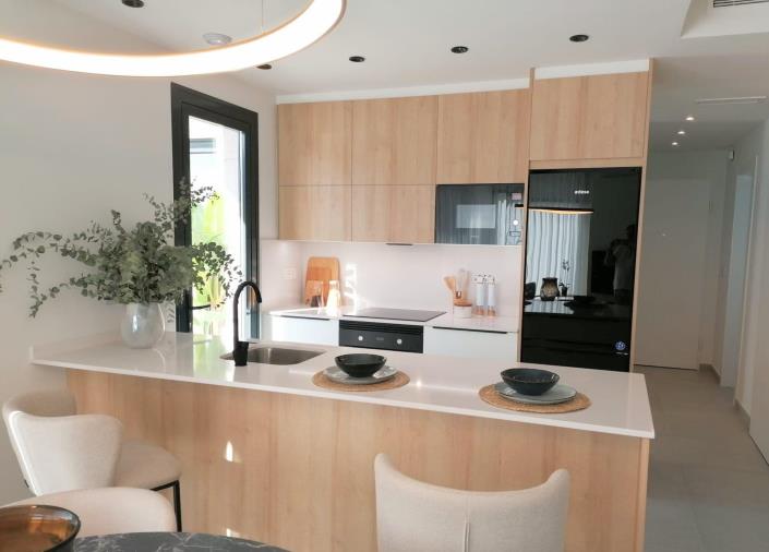 Image No.4-3 Bed Villa / Detached for sale