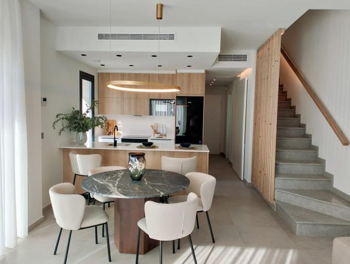 Image No.6-3 Bed Villa / Detached for sale