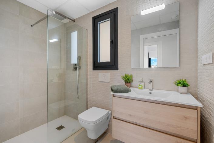 Image No.17-Penthouse de 2 chambres à vendre à Los Altos