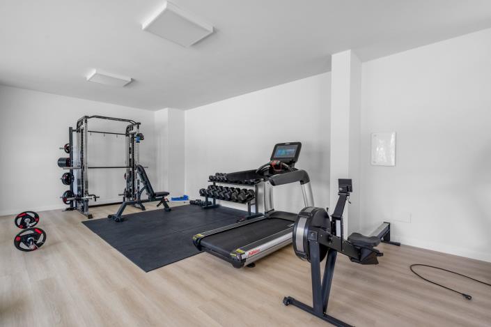 Image No.24-Penthouse de 2 chambres à vendre à Los Altos