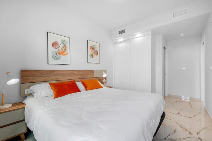 Image No.15-Penthouse de 2 chambres à vendre à Los Altos