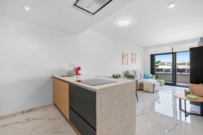 Image No.6-Penthouse de 2 chambres à vendre à Los Altos