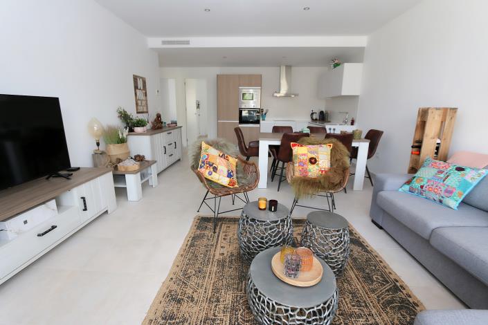 Image No.7-3 Bed Apartment for sale