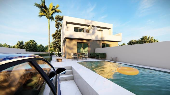 Image No.1-3 Bed Semi-Detached for sale