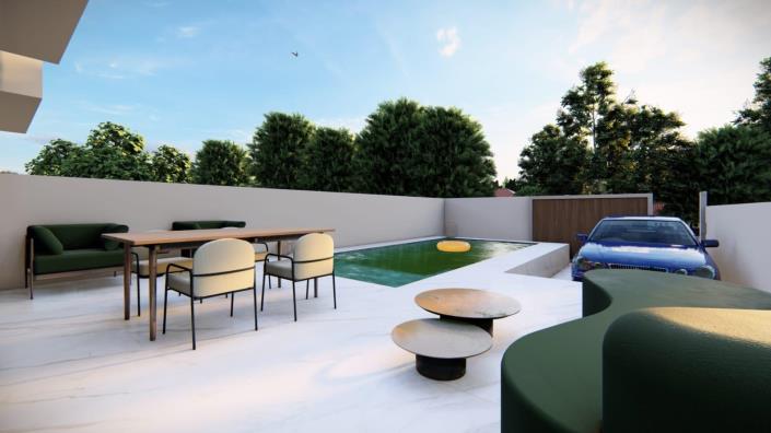 Image No.3-3 Bed Semi-Detached for sale