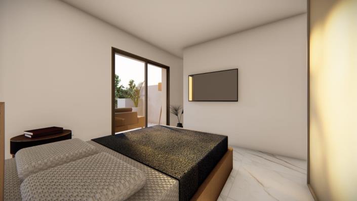 Image No.9-3 Bed Semi-Detached for sale