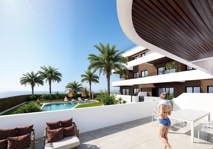 Image No.7-3 Bed Apartment for sale