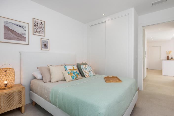 Image No.16-3 Bed Villa / Detached for sale