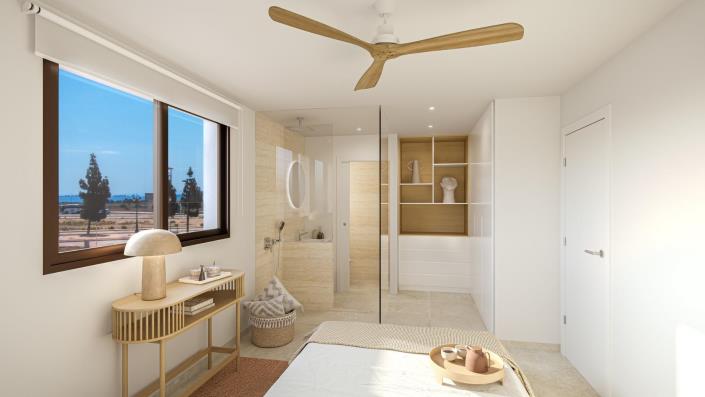 Image No.11-3 Bed Apartment for sale