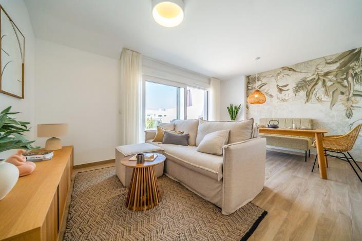 Image No.8-2 Bed Penthouse for sale