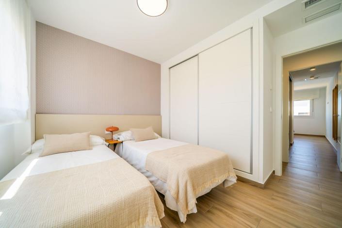 Image No.17-2 Bed Penthouse for sale