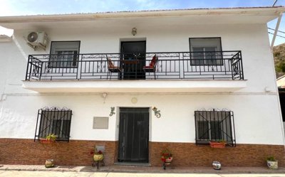 1 - Cantoria, House