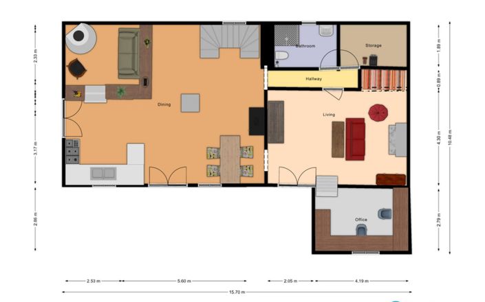 Image No.18-6 Bed House for sale