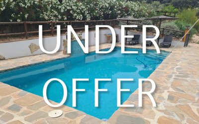 5 Bed House for sale