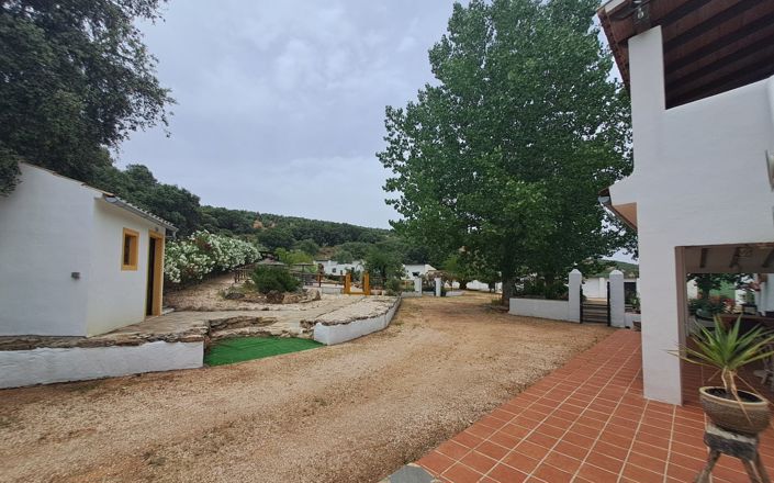 Image No.4-5 Bed House for sale