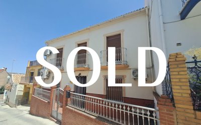 5 Bed House for sale