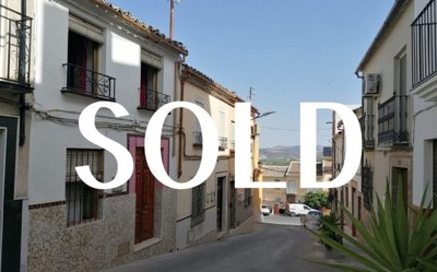 2 Bed House for sale