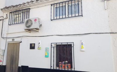 1 - Jaen, House