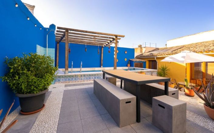 Image No.8-4 Bed House for sale