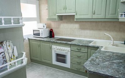 VZ1699 Paseo del Malecon Garrucha - 17