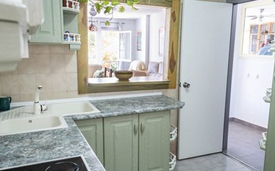 VZ1699 Paseo del Malecon Garrucha - 19