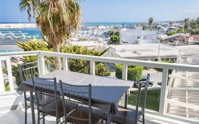 VZ1699 Paseo del Malecon Garrucha - 9