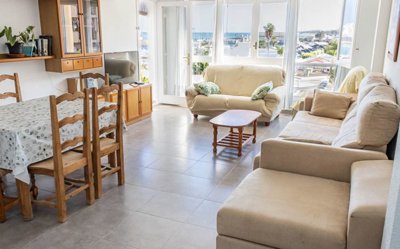 VZ1699 Paseo del Malecon Garrucha - 1