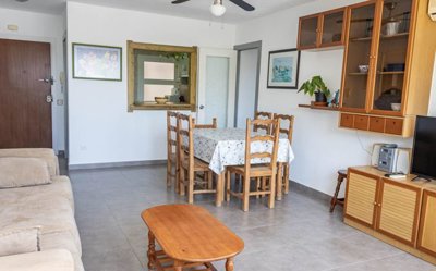 VZ1699 Paseo del Malecon Garrucha - 5