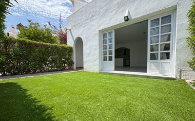 VZ1219 Atico Las Buganvillas - 4