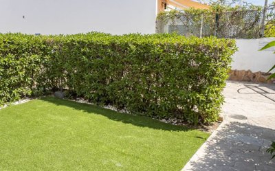 VZ1219 Atico Las Buganvillas - 5