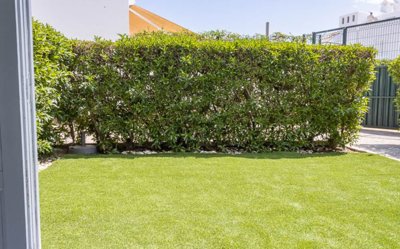 VZ1219 Atico Las Buganvillas - 8