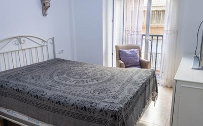 VZ0343 Calle Mayor Garrucha - 10