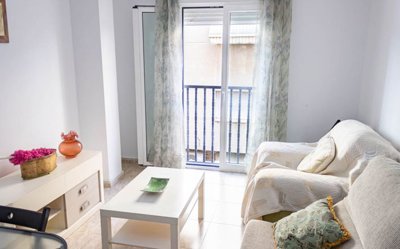 VZ0343 Calle Mayor Garrucha - 3