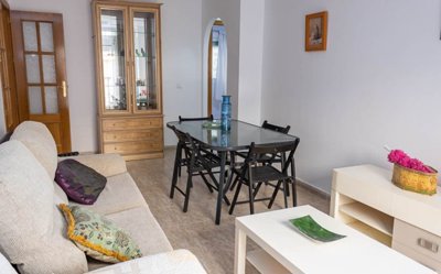 VZ0343 Calle Mayor Garrucha - 4