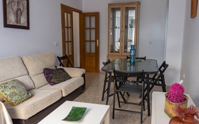 VZ0343 Calle Mayor Garrucha - 5