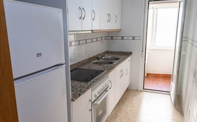 VZ0343 Calle Mayor Garrucha - 7