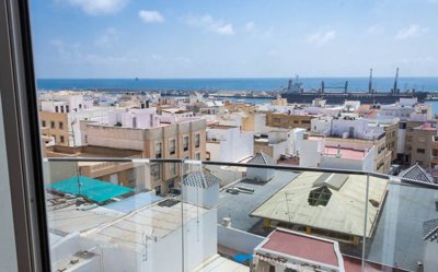 VZ1737 Avenida Andalucia Garrucha - 7