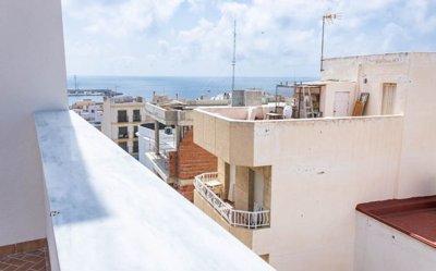 VZ1737 Avenida Andalucia Garrucha - 12