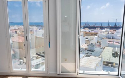 VZ1737 Avenida Andalucia Garrucha - 17