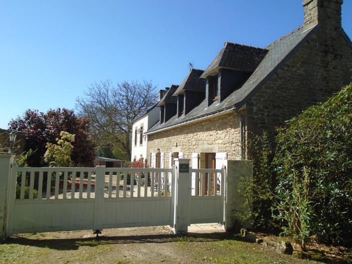 Image No.2-6 Bed Country House for sale